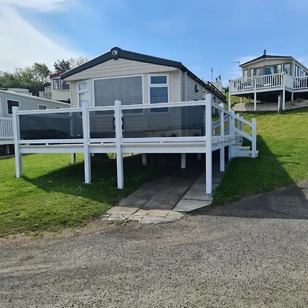 107 Arran View With Wifi Apartment Ayr Exterior photo