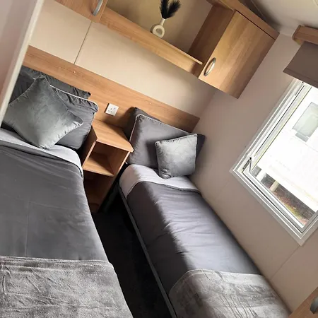 107 Arran View With Wifi Apartment Ayr Exterior photo
