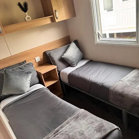 107 Arran View With Wifi Apartment Ayr Exterior photo