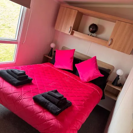 107 Arran View With Wifi Apartment Ayr Exterior photo