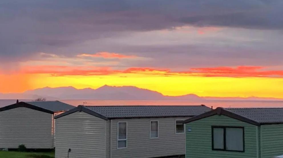 107 Arran View With Wifi *