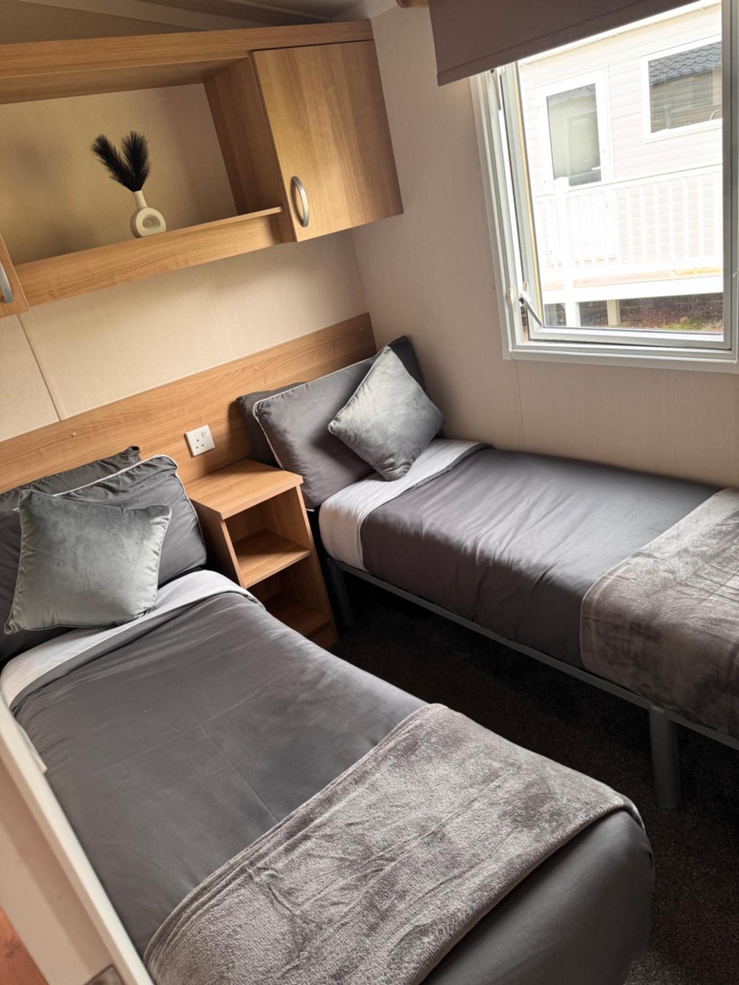 107 Arran View With Wifi * Ayr