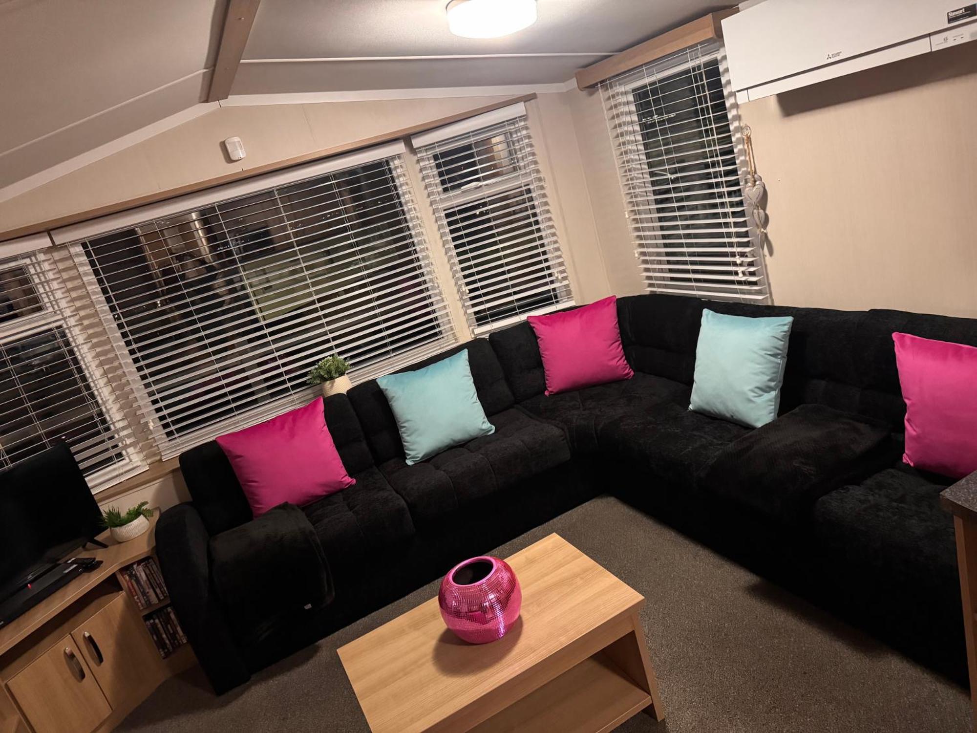 Apartment 107 Arran View With Wifi