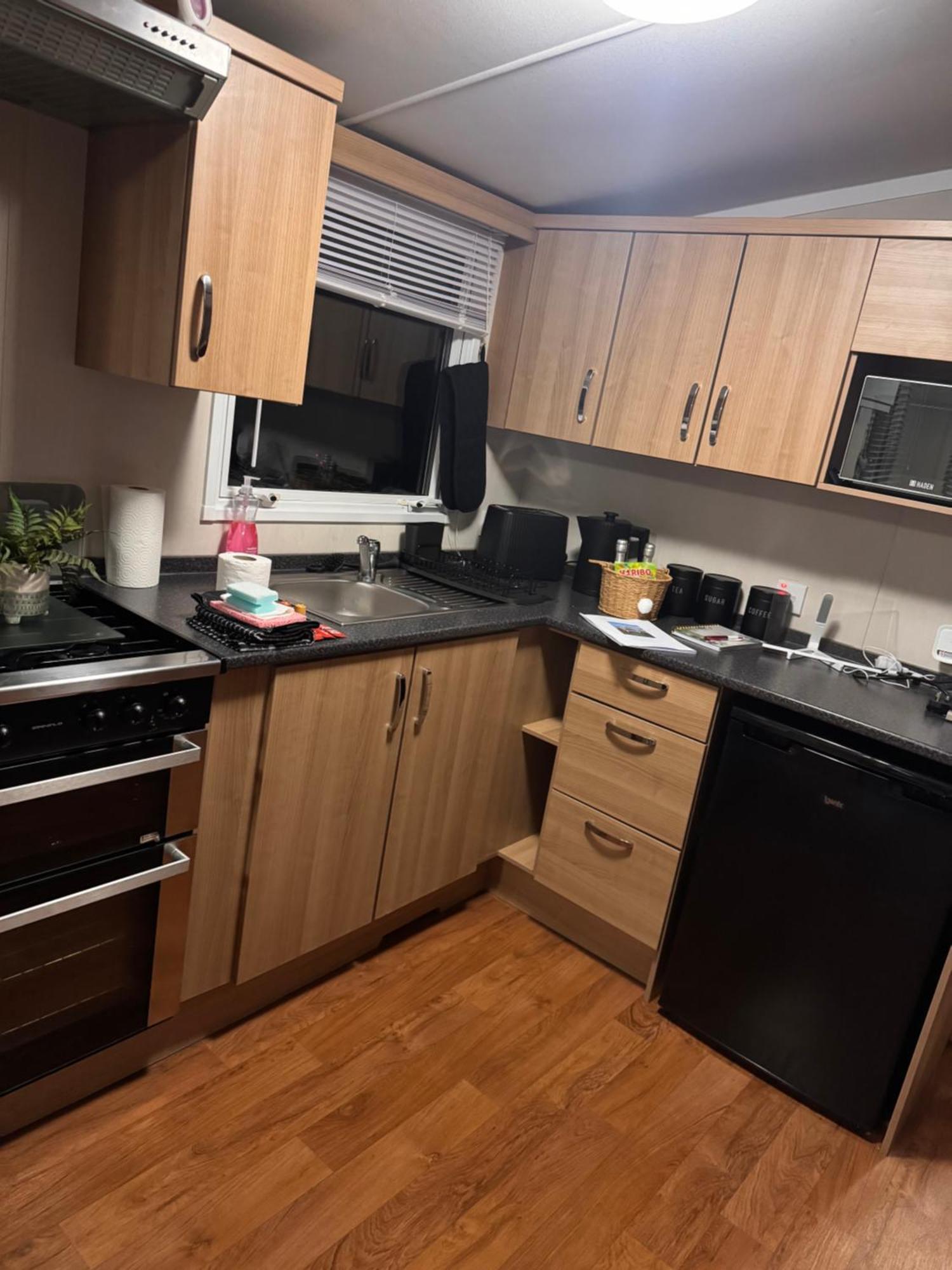 Apartment 107 Arran View With Wifi *