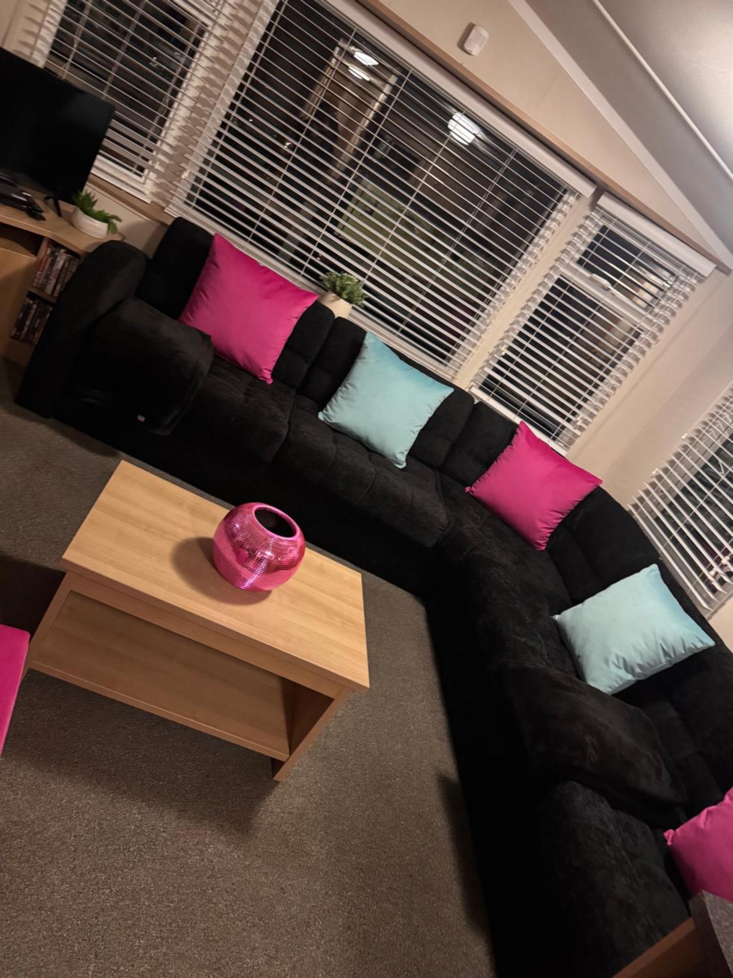 107 Arran View With Wifi Apartment Ayr
