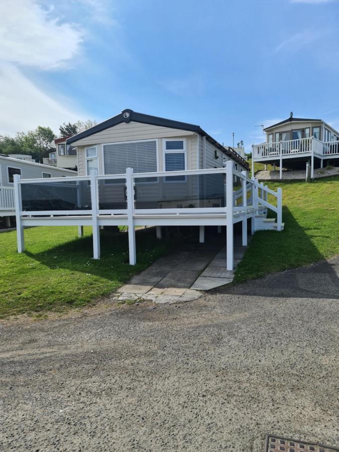 107 Arran View With Wifi * Ayr