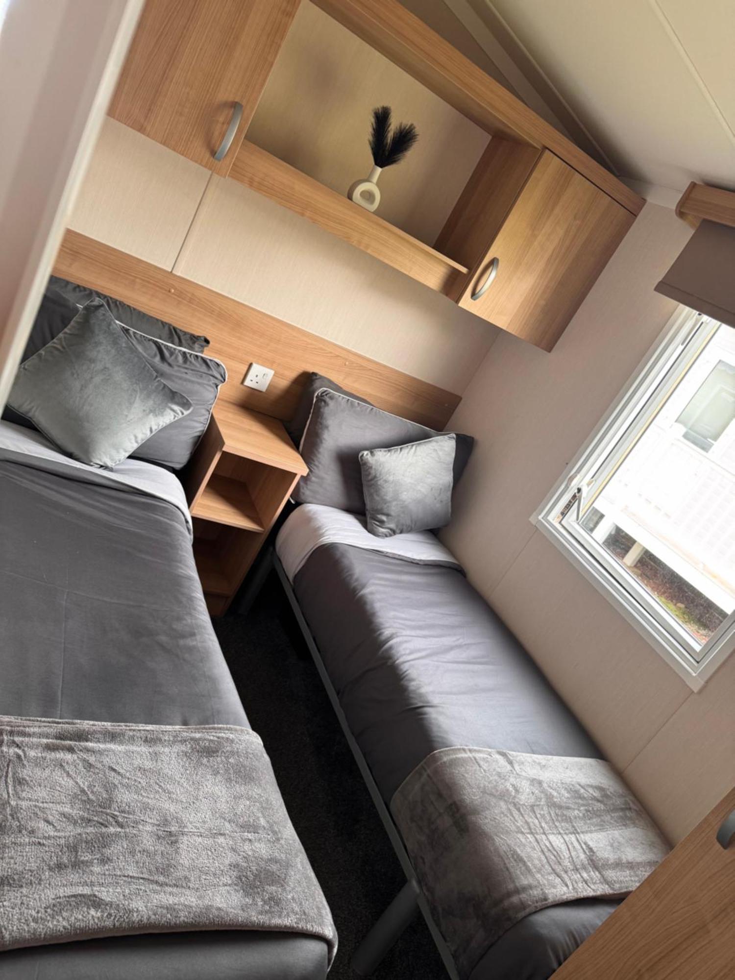 107 Arran View With Wifi * Ayr