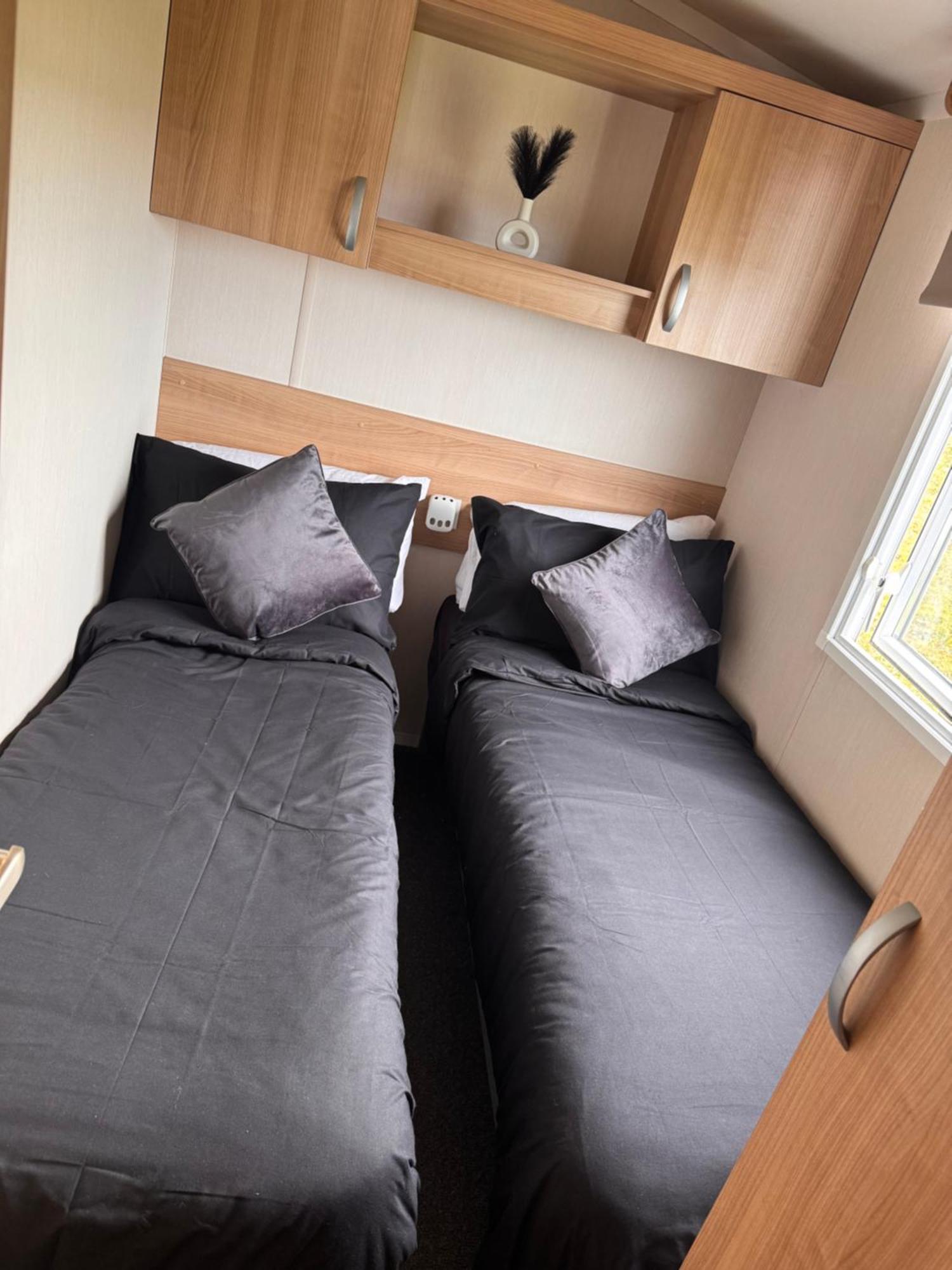 107 Arran View With Wifi Appartamento Ayr