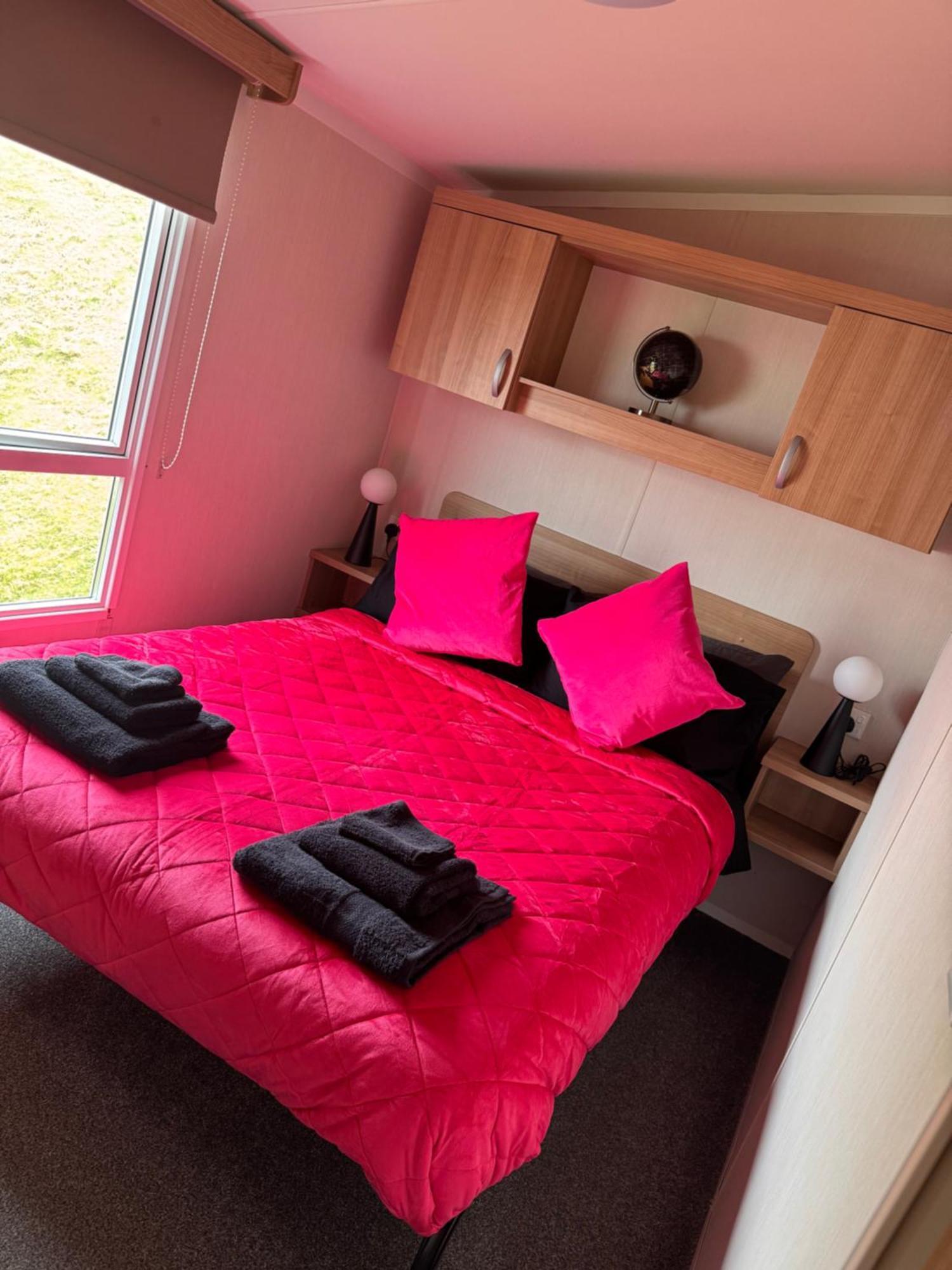 107 Arran View With Wifi Appartamento Ayr