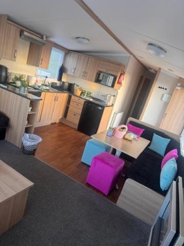 Appartamento 107 Arran View With Wifi Ayr